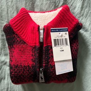 Polo by Ralph Lauren Sweater